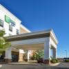 Отель Holiday Inn Express & Suites Pueblo North, an IHG Hotel, фото 1