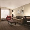 Отель Country Inn & Suites by Radisson, Newnan, GA, фото 5