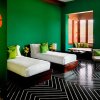 Отель Devi Ratn, Jaipur - IHCL SeleQtions, фото 15