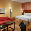 Отель Courtyard by Marriott Clarksville, фото 6