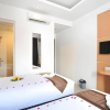 Отель Nozz Hotel Semarang, фото 2