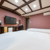 Отель Incheon Hotel Yeohaeng, фото 20