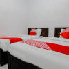Отель OYO 1351 Tanggulasi Resto & Residence Syariah, фото 9