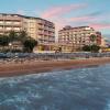 Отель Aska Just In Beach – All Inclusive, фото 1