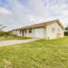 Отель Maison Biscarrosse, 4 Pieces, 6 Personnes - Fr-1-521-105, фото 8