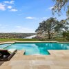 Отель The Arrive Harmony On Lake Austin 5 Bedroom Estate, фото 15