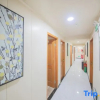Отель Shuguang Hotel (Shaoxing Keqiao Textile City), фото 14