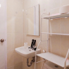 Отель Restful And Cozy 2Br Apartment At M-Town Residence, фото 9