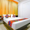 Отель Fabhotel Woods Regency, фото 19