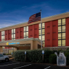 Отель Comfort Inn Cranberry Township, фото 41