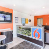 Отель Motel 6 Sunnyvale, CA - South, фото 11