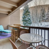 Отель Condo Near Golf Club ~ 2 Mi to Vail Ski Resort!, фото 8