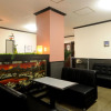 Отель Skyblue Okinawa Simple Stay, фото 13