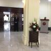 Отель Jewel Inn Beni Suef Hotel в Бени-Суэйф