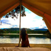 Отель Finca Paraiso Glamping, фото 7