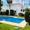 Отель Beatiful Townhouse Los Naranjos de Marbella T003, фото 11