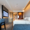 Отель Atour Hotel (Anqing Wuyue Plaza), фото 27