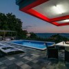 Отель Beautiful Home in Omis With Wifi and 4 Bedrooms, фото 14