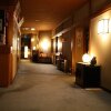 Отель Oyu Onsen Wafuyado Okabeso, фото 8