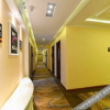Отель Super 8 by Wyndham Dalian Lv Shun Kou Qu Qi Xin Jie, фото 3