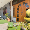 Отель Sawang Guesthouse, фото 17