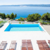 Отель Snug Apartment in Celina With Swimming Pool, фото 26