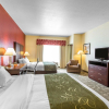 Отель Comfort Suites Palm Desert I-10, фото 3