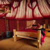 Отель Plush Tents Glamping, фото 7