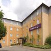 Отель Premier Inn Croydon West (Purley A23), фото 1