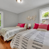 Отель Stunning Apartment near Palmer Park/Free Parking, фото 7