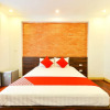 Отель Kim Cuong Hotel 2 by OYO Rooms, фото 6