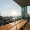 Отель The Grand Jomtien by Favstay, фото 21