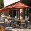 Отель Hilton Washington DC/Rockville Hotel & Executive Meeting Ctr, фото 30