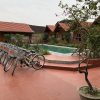 Отель Tam Coc Garden Homestay, фото 25