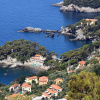 Отель Appartamenti Vacanza Terre Di Liguria Trilocale Balcone 4 Pax, фото 11