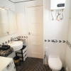 Отель Apartamento Copacabana 3 quartos, фото 7