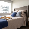 Отель Latitud Polanco Luxury Suite, фото 7