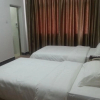 Отель Liujingtai Garden Hostel, фото 9