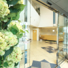 Отель APA Hotel Shonan Tsujido Ekimae, фото 11