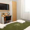 Отель Garden Mode Airport Hotel, фото 3