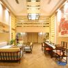 Отель Grand Cozy Hotel (Nanjing University of the Arts Longjiang Subway Station Store), фото 7