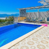 Отель Villa Atlas, фото 6