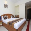 Отель OYO 11307 Hotel Satya Villas в Бхопале