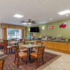 Отель Quality Inn Fayetteville near Historic Downtown Square, фото 24