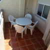 Отель Atico Duplex En 1a Linea de Mar, фото 8