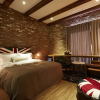 Отель Namoo Hotel Chungbuk Innocity, фото 6
