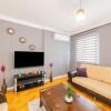 Отель Central Flat Close to the Beach in Muratpasa в Анталии