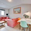 Отель Jolie Maison Bidart Rénovée 2018 - 3 Chambres 5pax, фото 9