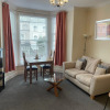 Отель Fabulous Apt in the Heart of Victorian Llandudno, фото 12