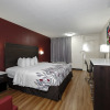 Отель Red Roof Inn Gadsden, фото 4